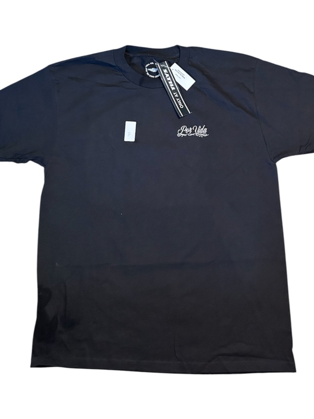 NWT Men’s L Last Call Co. T-Shirt